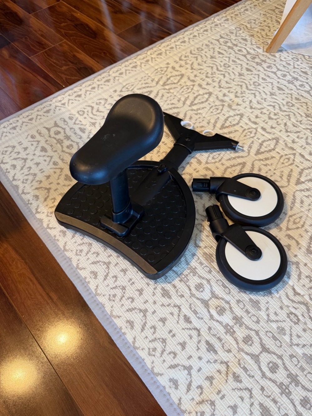 Stokke - YO-YO Ride Along Board - Picture 2 of 3